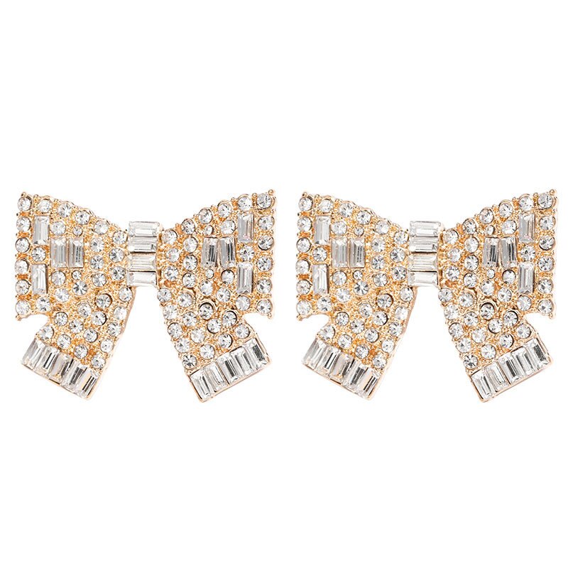Orecchini a buco Queen Payaritta (2 colori)