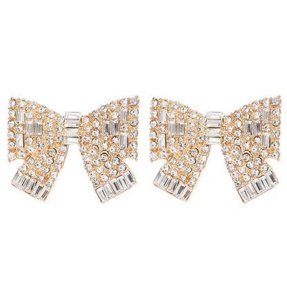 Orecchini a buco Queen Payaritta (2 colori)