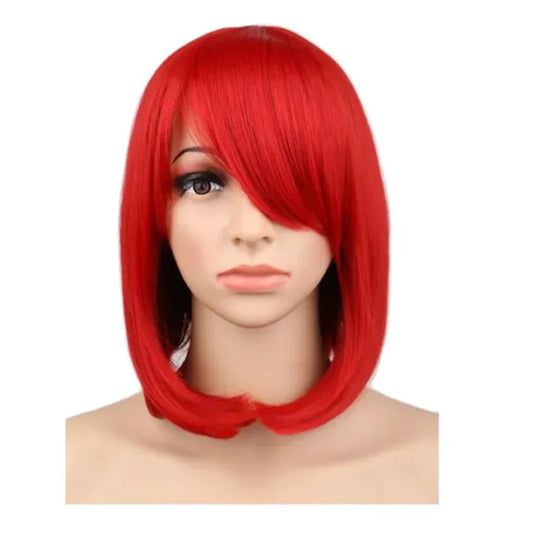Parrucca Queen Tory (Rossa)