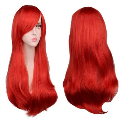 Parrucca Queen Daytona (Rossa)