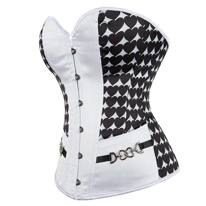Corsetto Queen Holdem
