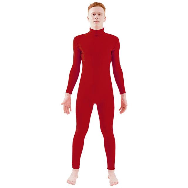 Tuta in lycra Drag Austria II (Vari colori)