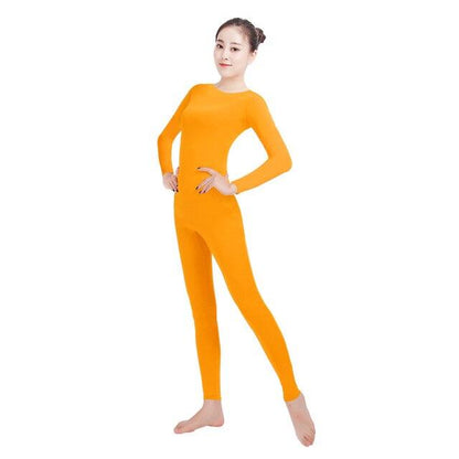 Tuta in lycra Drag Qatar II (Vari colori)