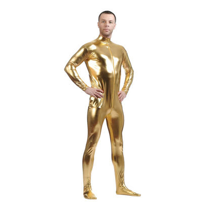 Tuta in lycra Drag America (Vari colori)