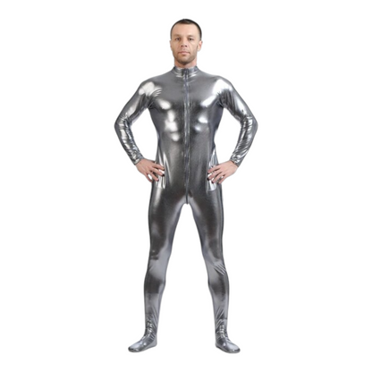 Tuta in lycra Drag America (Vari colori)