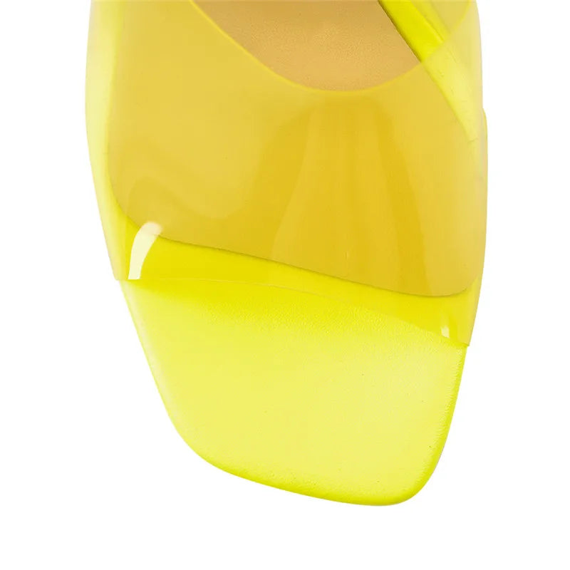 Sandali Queen Acacia (3 colori)