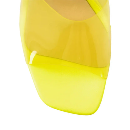 Sandali Queen Acacia (3 colori)