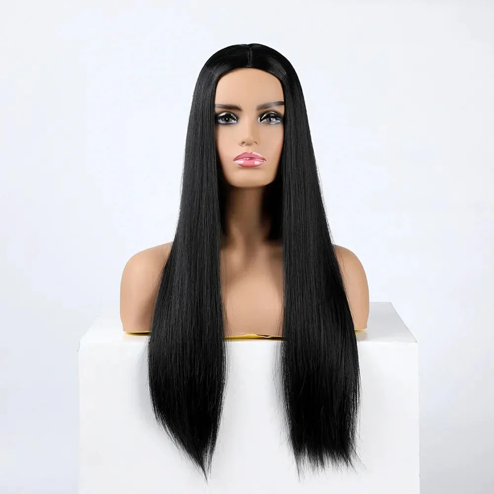 Parrucca Queen Wiebke (Vari colori)