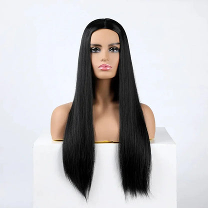 Parrucca Queen Wiebke (Vari colori)