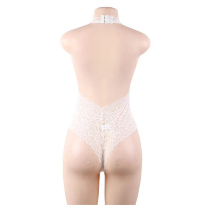 Body Queen Ivanna (Bianco)