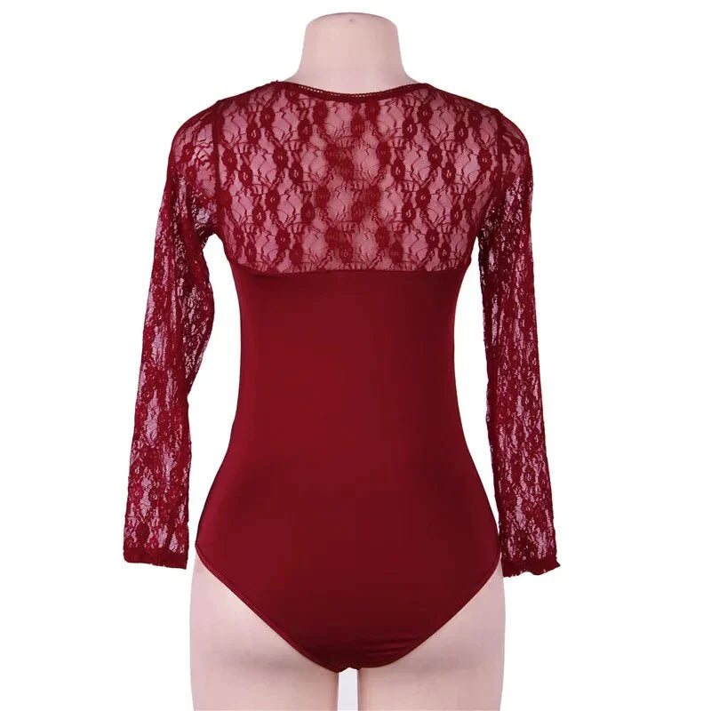 Body Queen Fina (2 colori)
