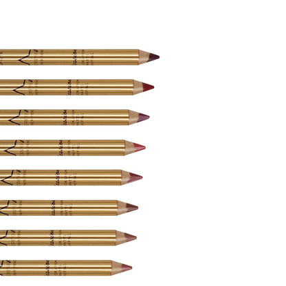 Lip Liner Queen Silk (Set 8 Colori)