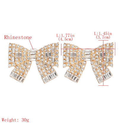 Orecchini a buco Queen Payaritta (2 colori)