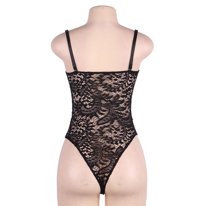 Body Queen Trivia (2 colori)