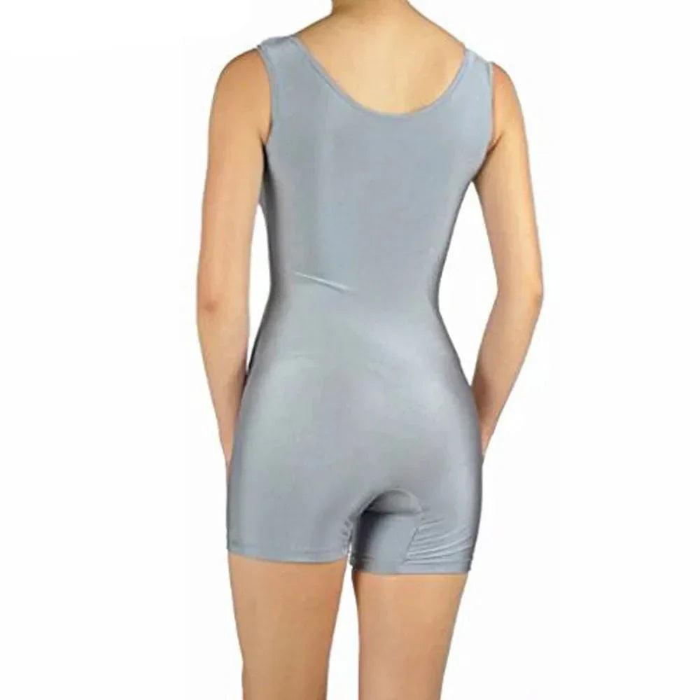 Body danza  Queen Jessica (Orange)