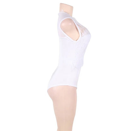 Body Queen Lorena (Bianco)