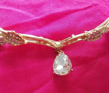 Tiara Queen Helena (2 colori)