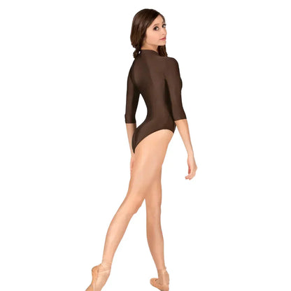 Body danza  Queen Francesca (Gray)