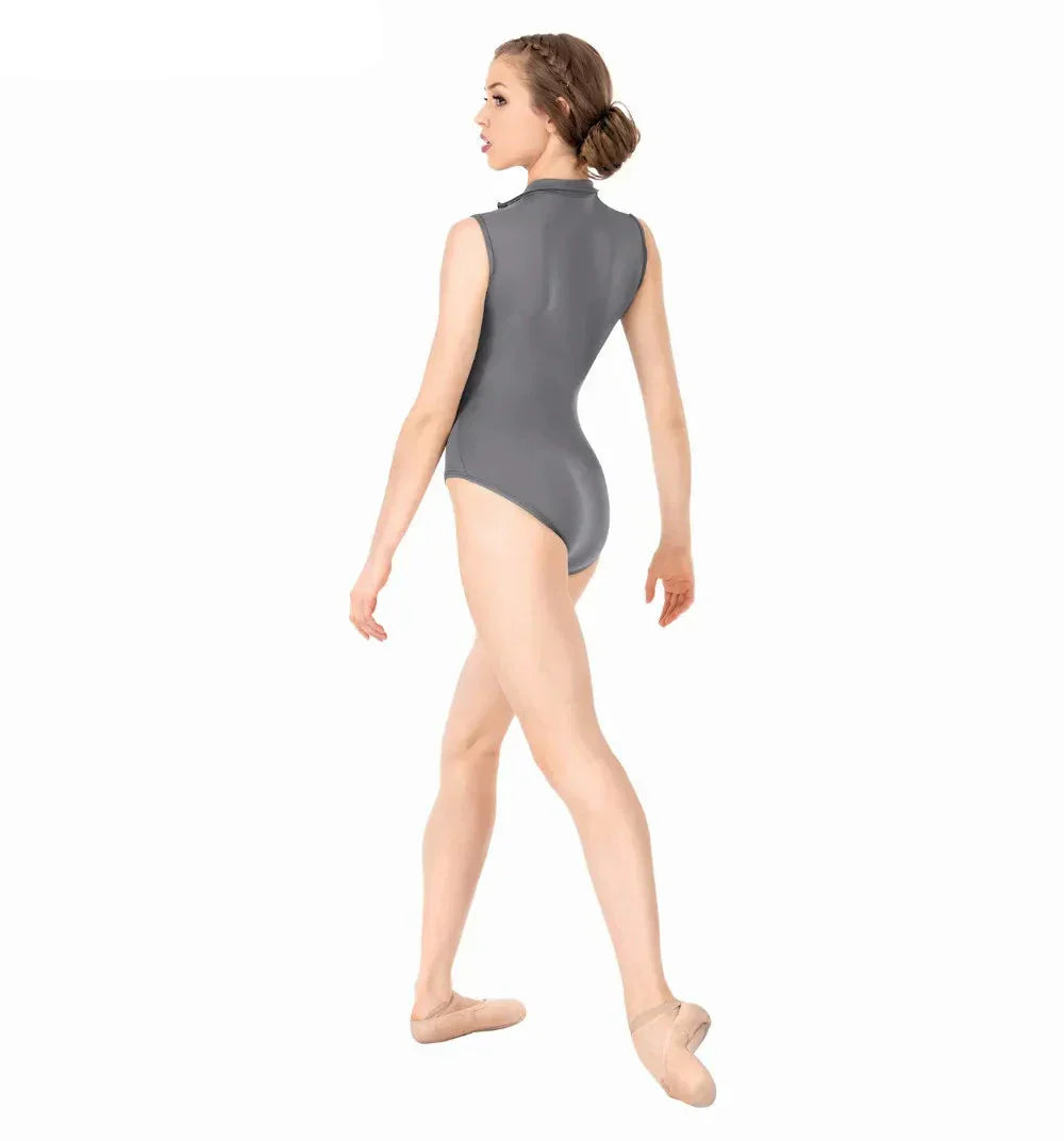 Body danza  Queen Louise (Navy)