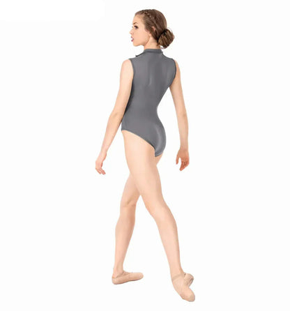 Body danza  Queen Louise (Navy)