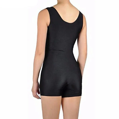 Body danza  Queen Jessica (Black)