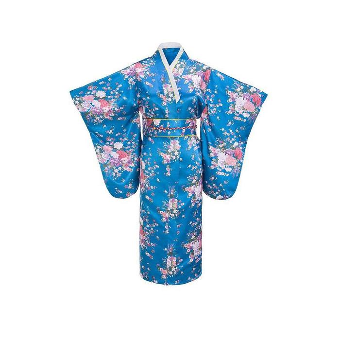 Kimono Drag Okayama