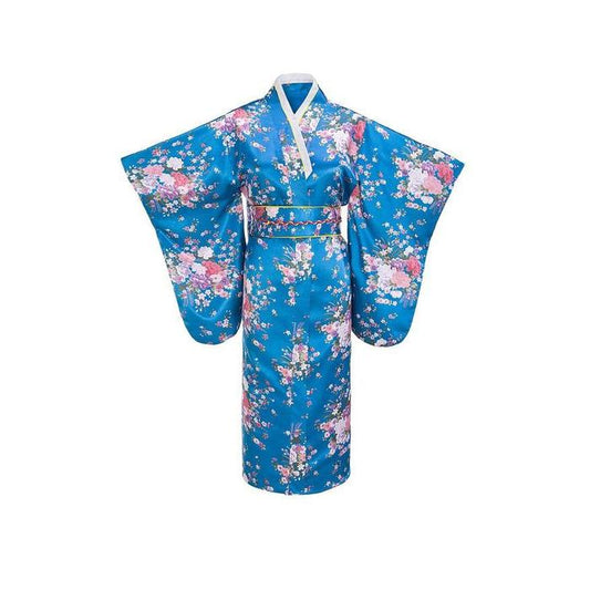 Kimono Drag Okayama