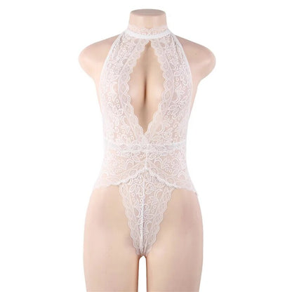 Body Queen Ivanna (Bianco)