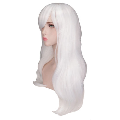 Parrucca Queen Daytona (Bianca)