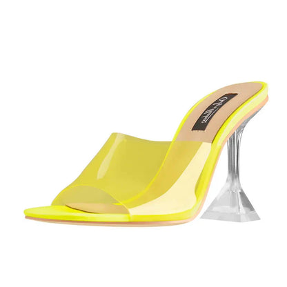 Sandali Queen Acacia (3 colori)