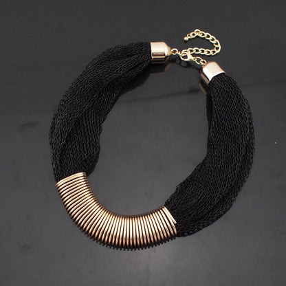 Girocollo Queen Randon (2 colori)