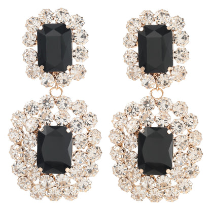 Orecchini a buco Queen Ghotta (2 colori)
