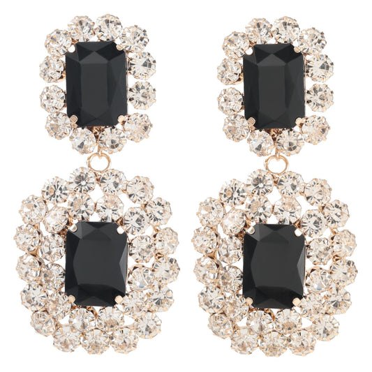 Orecchini a buco Queen Ghotta (2 colori)
