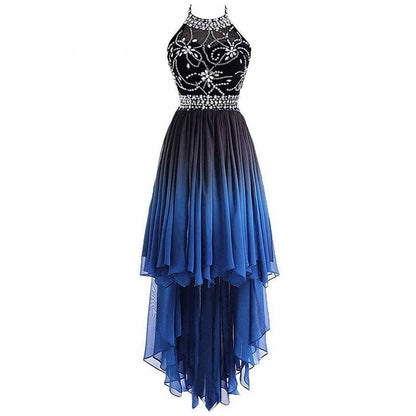 Abito da festa Queen Ricca (2 colori)