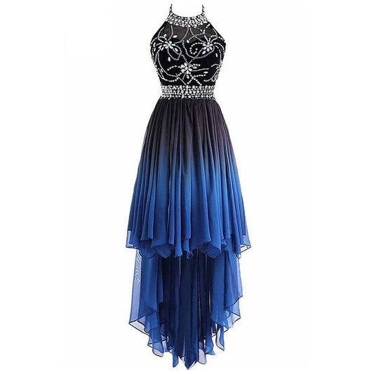 Abito da festa Queen Ricca (2 colori)