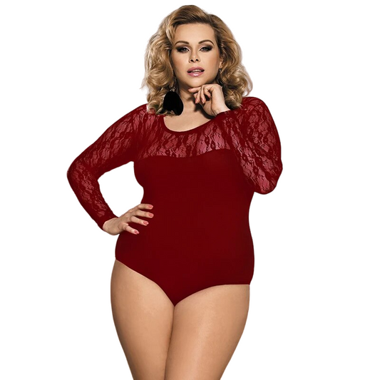 Body Queen Fina (2 colori)