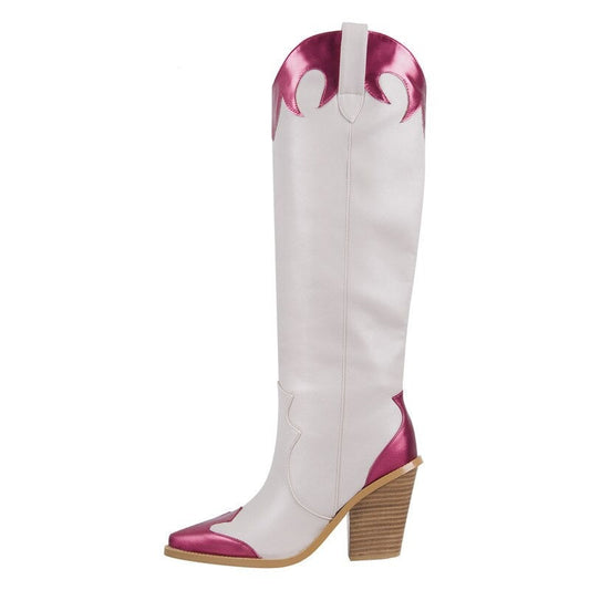 Stivali Queen Tavered (2 Colori)