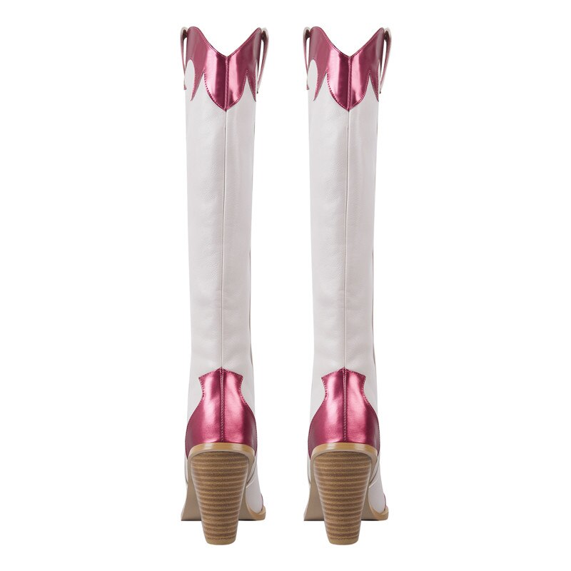 Stivali Queen Tavered (2 Colori)