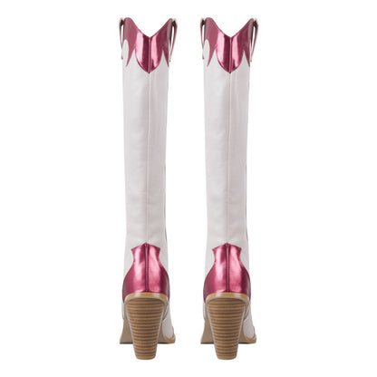 Stivali Queen Tavered (2 Colori)