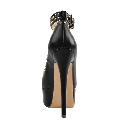Scarpe Queen Cybufa (2 Colori)
