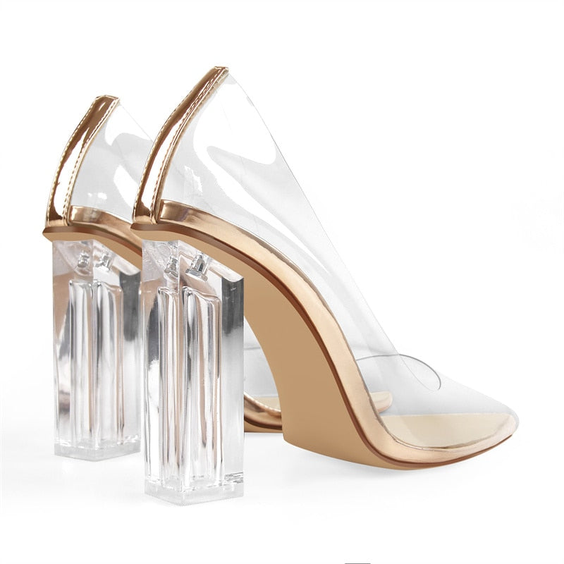 Scarpe Queen Bellarda