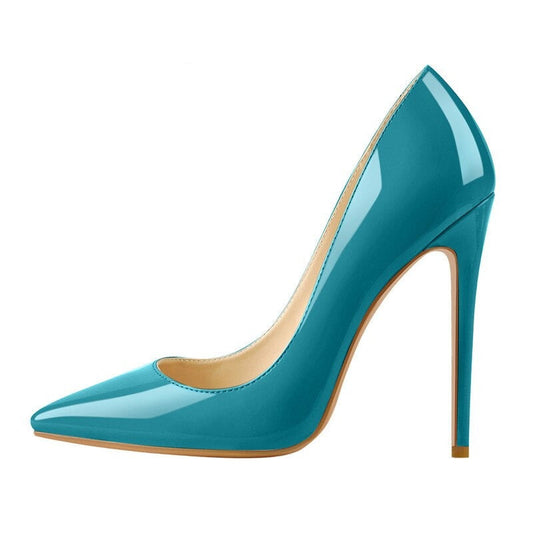 Scarpe Queen Seehars (3 altezze)