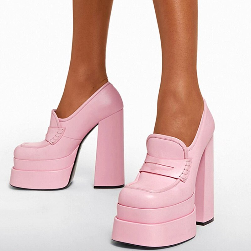 Scarpe Queen Koketta (2 Colori)
