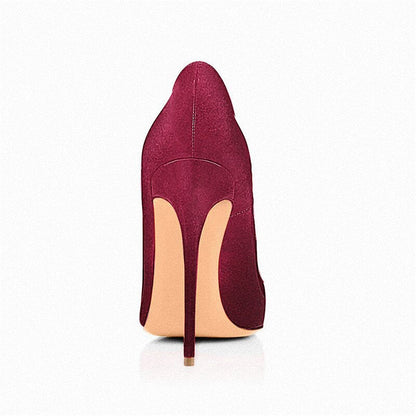 Scarpe Queen Manhiulla (2 Colori)