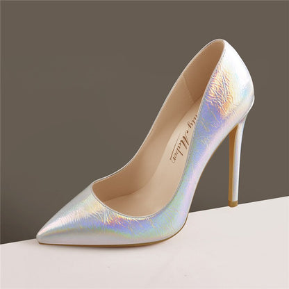 Scarpe Queen Lorengha