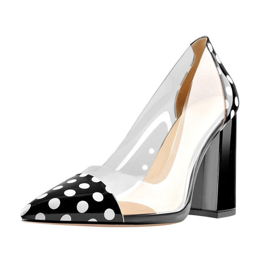 Scarpe Queen Lansair