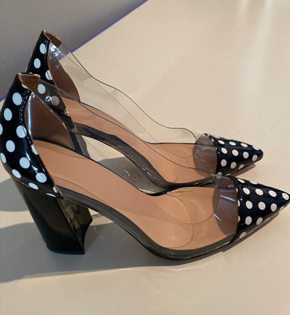Scarpe Queen Lansair