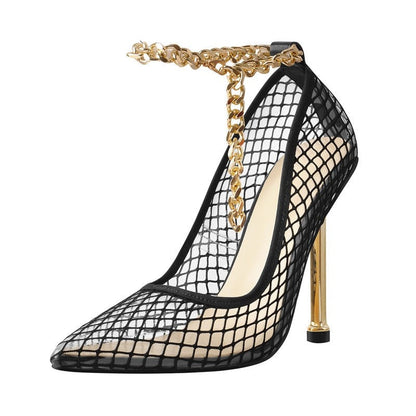 Scarpe Queen Riddalta