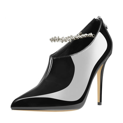 Scarpe Queen Thruc
