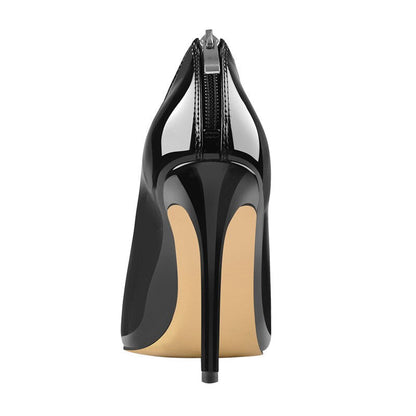 Scarpe Queen Thruc